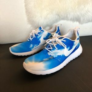 Nike Roshe Run Blue Sky (Santa Monica Pack)